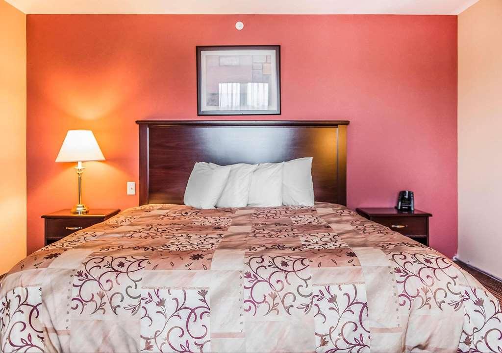 Quality Inn Отава Стая снимка