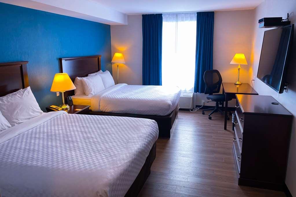 Quality Inn Отава Стая снимка
