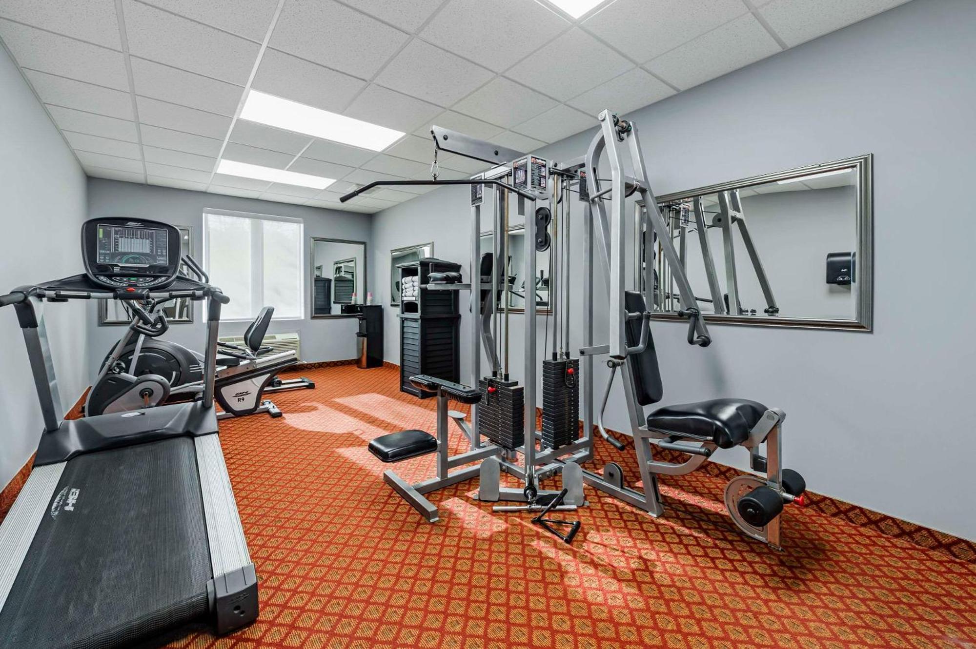 Quality Inn Отава Екстериор снимка