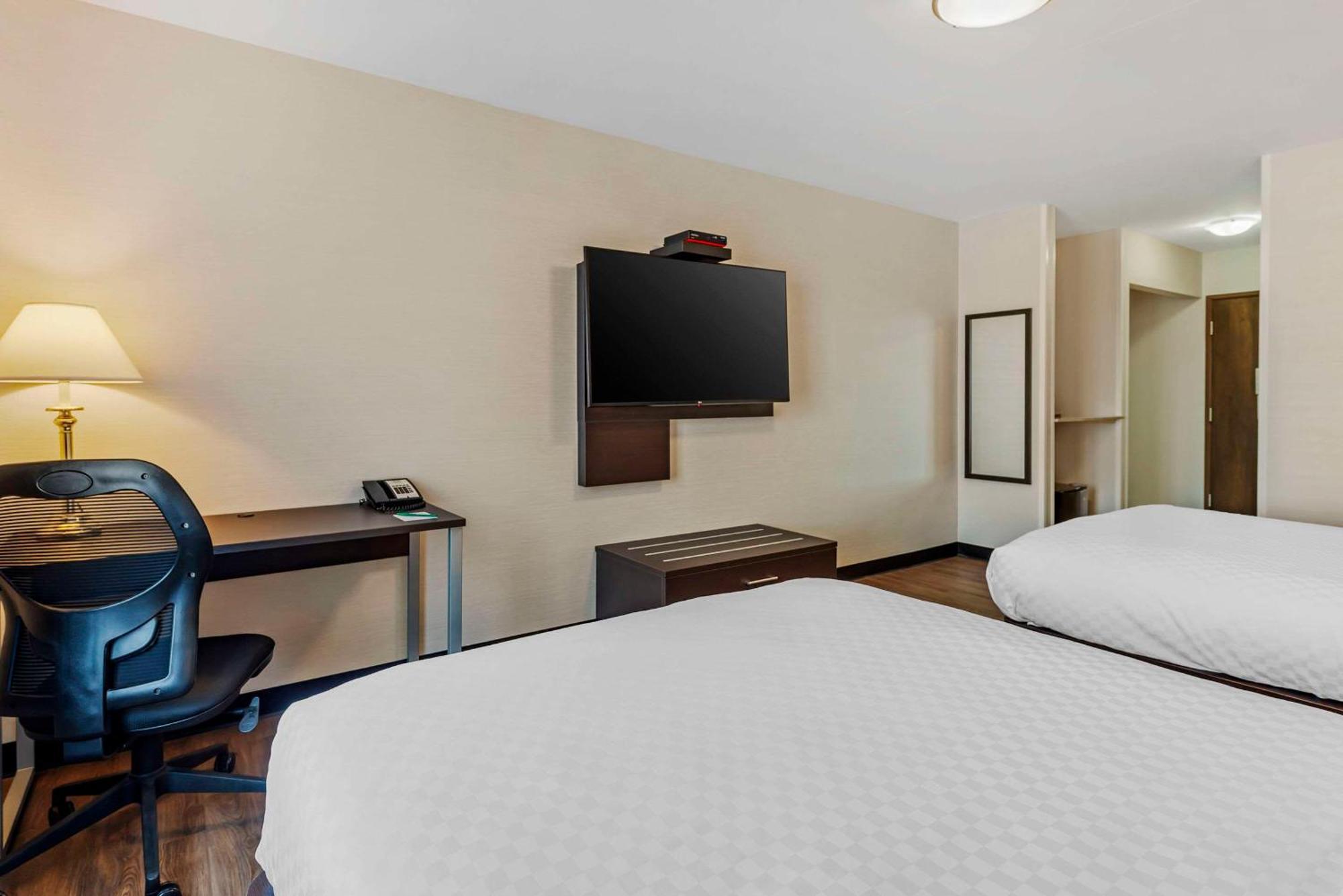 Quality Inn Отава Екстериор снимка