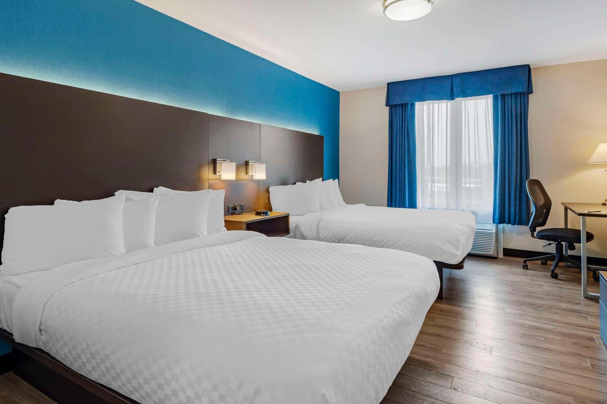 Quality Inn Отава Екстериор снимка