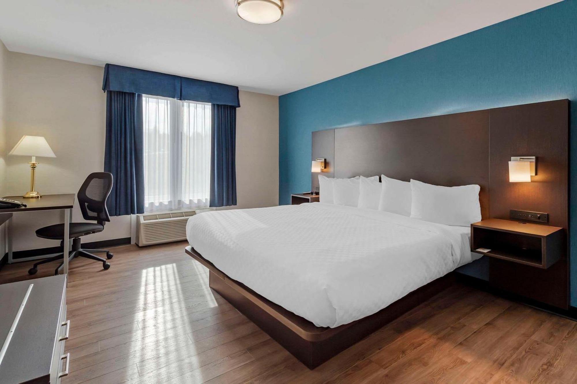 Quality Inn Отава Екстериор снимка