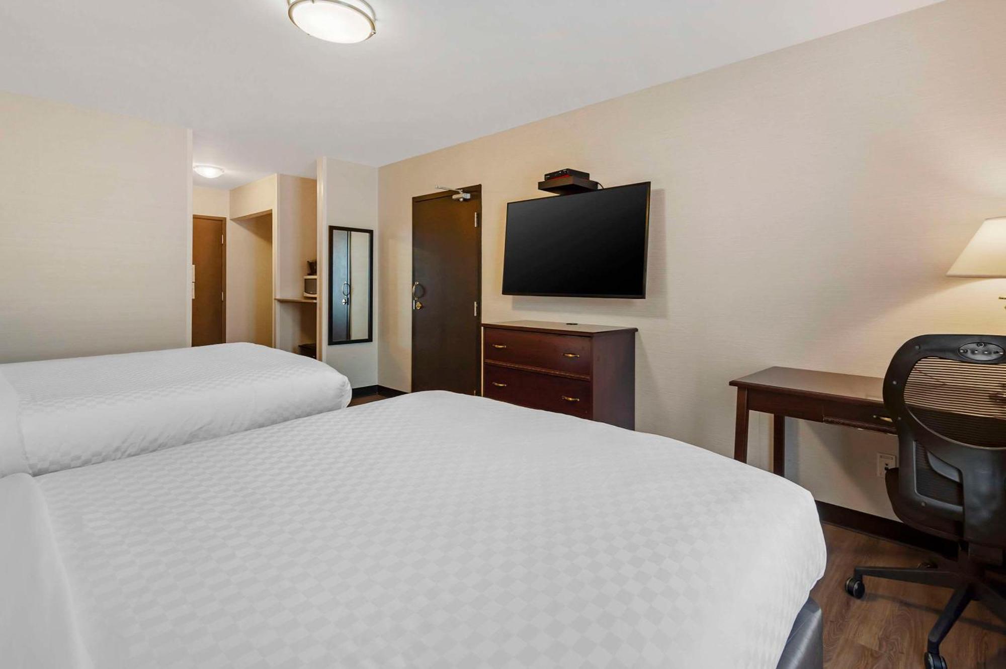 Quality Inn Отава Екстериор снимка