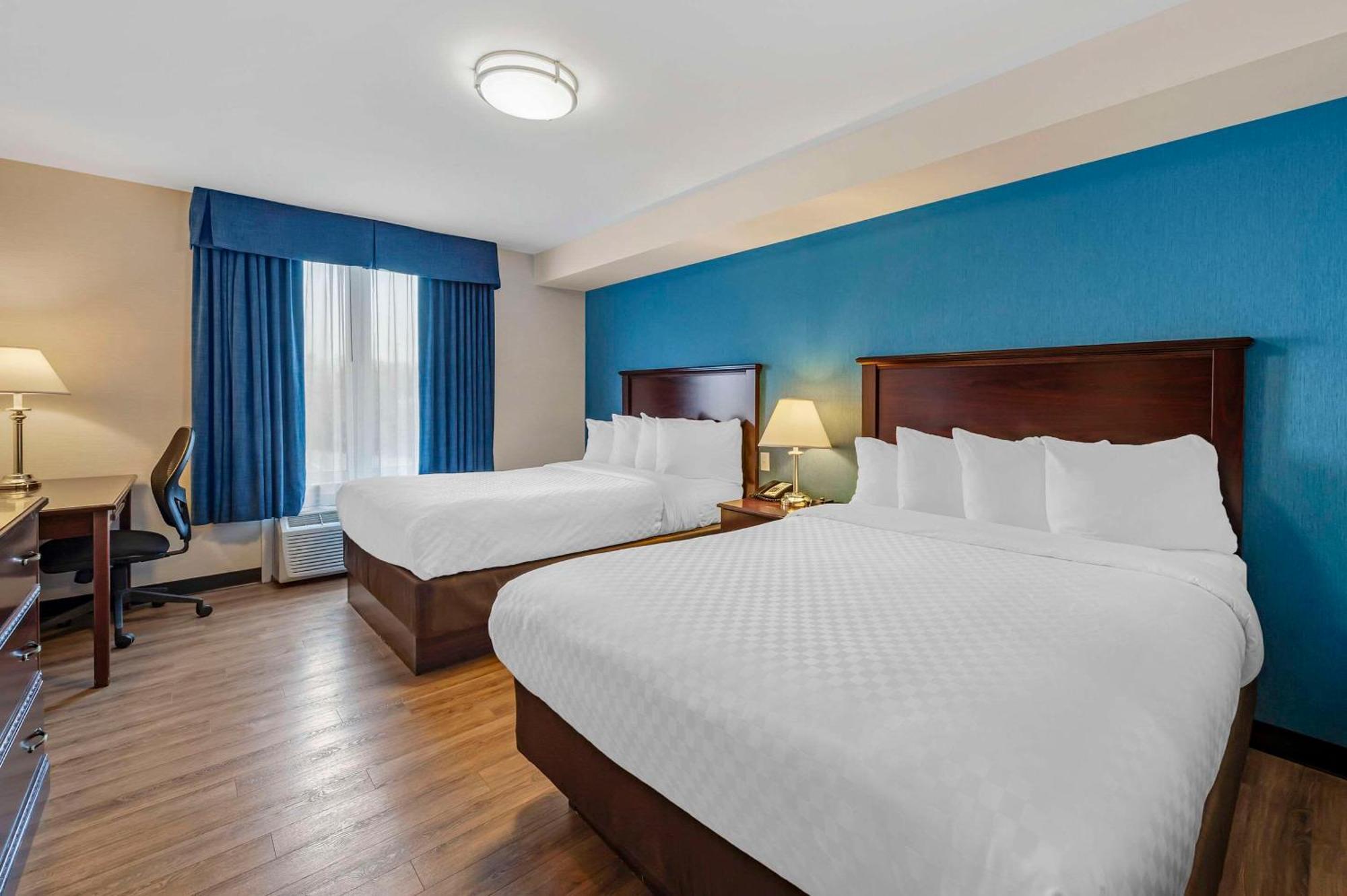 Quality Inn Отава Екстериор снимка