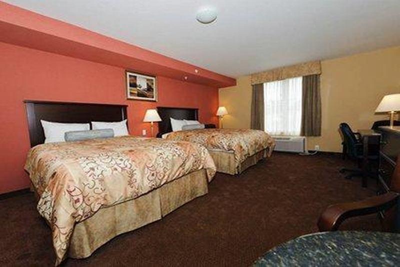 Quality Inn Отава Стая снимка