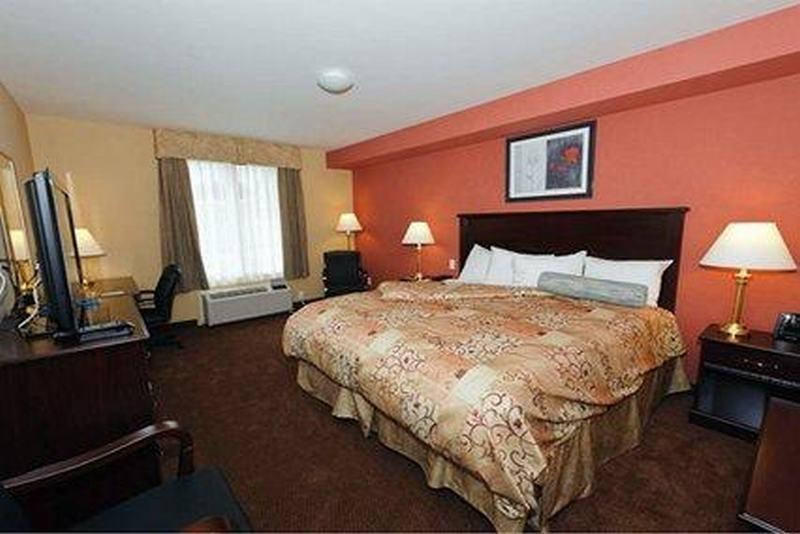 Quality Inn Отава Стая снимка